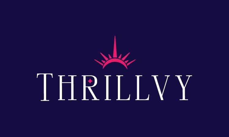 Thrillvy.com - Great premium domains for sale